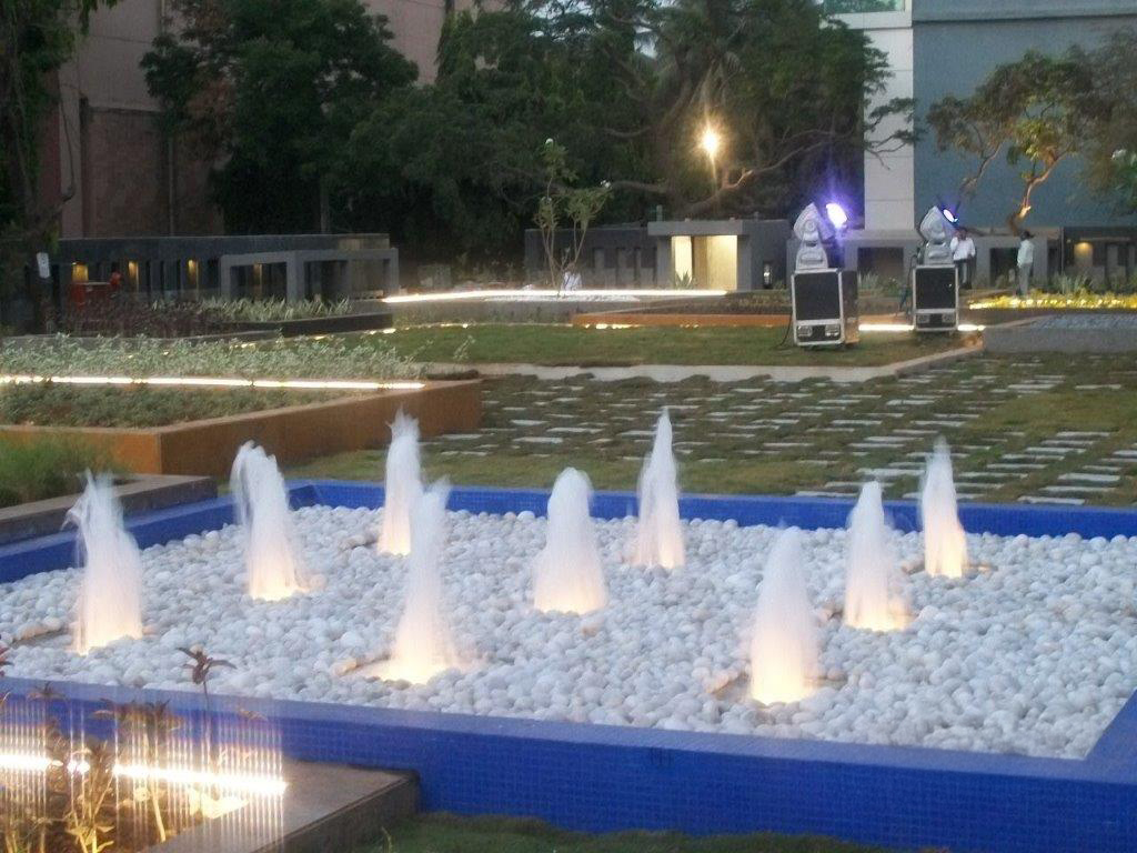 Supreme Industries, Mumbai (033)